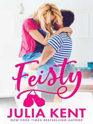 cover image of Feisty